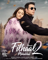 Filhaal2 Mohabbat song download